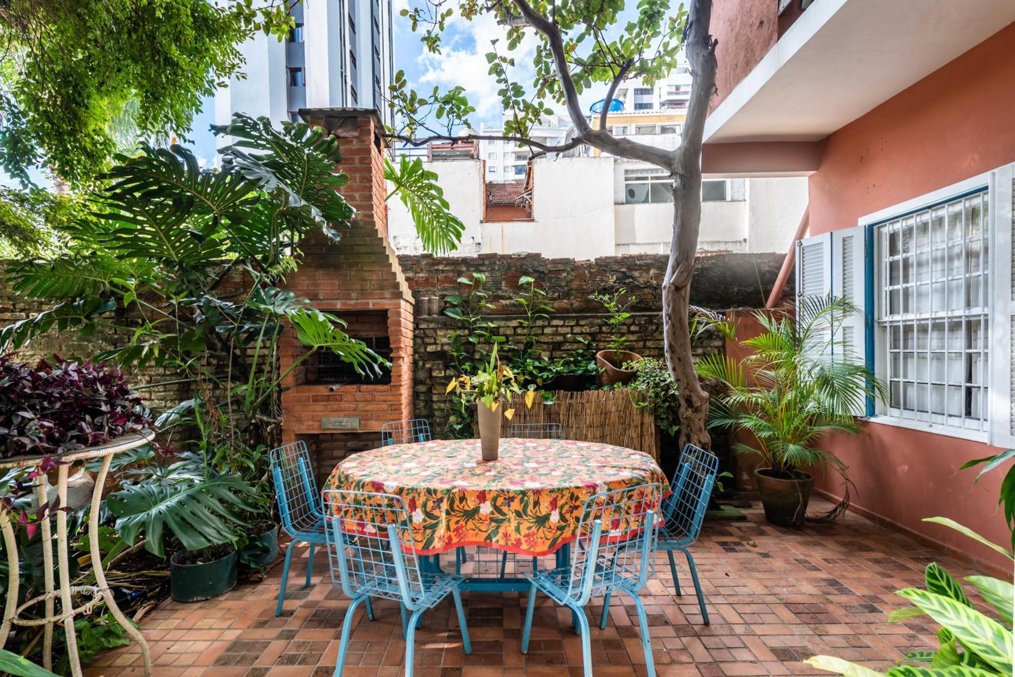 Happy Sweet Home 3 São Paulo Ngoại thất bức ảnh